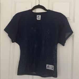 mesh Shirt